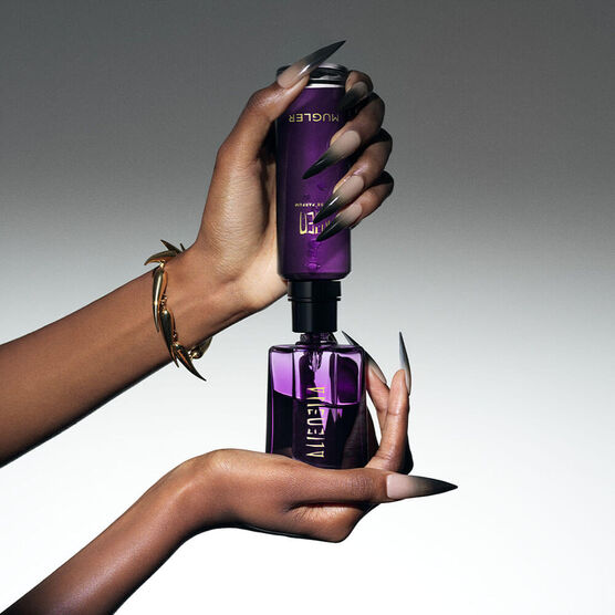 MUGLER     ALIEN RESSOUR EDPR 90ML